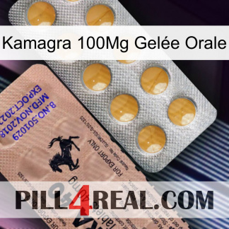 Kamagra 100Mg Gelée Orale 41